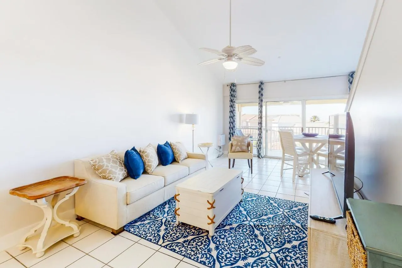 Apartment Maravilla 4412 Destin