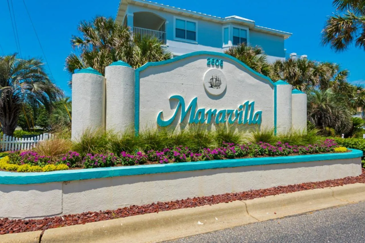 Apartment Maravilla 4412 Destin