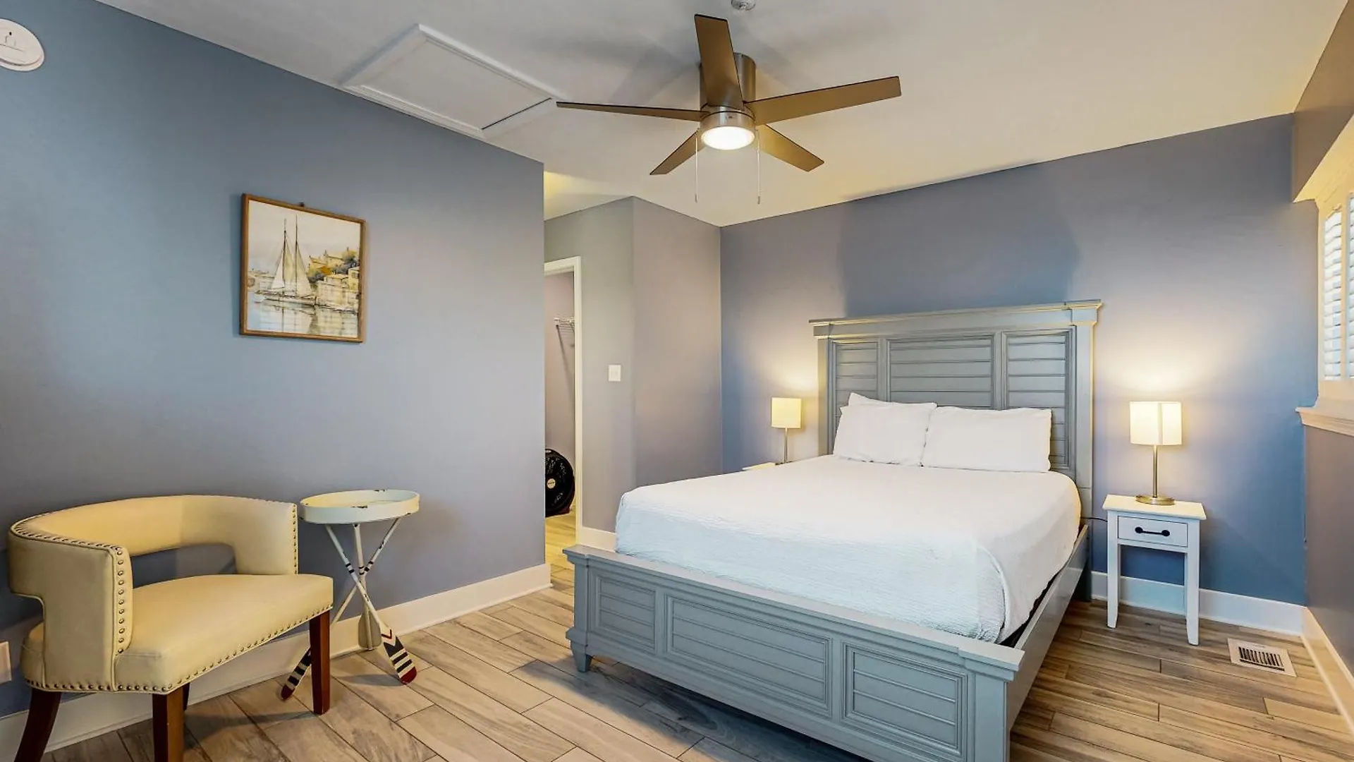Maravilla 4412 Destin Apartment