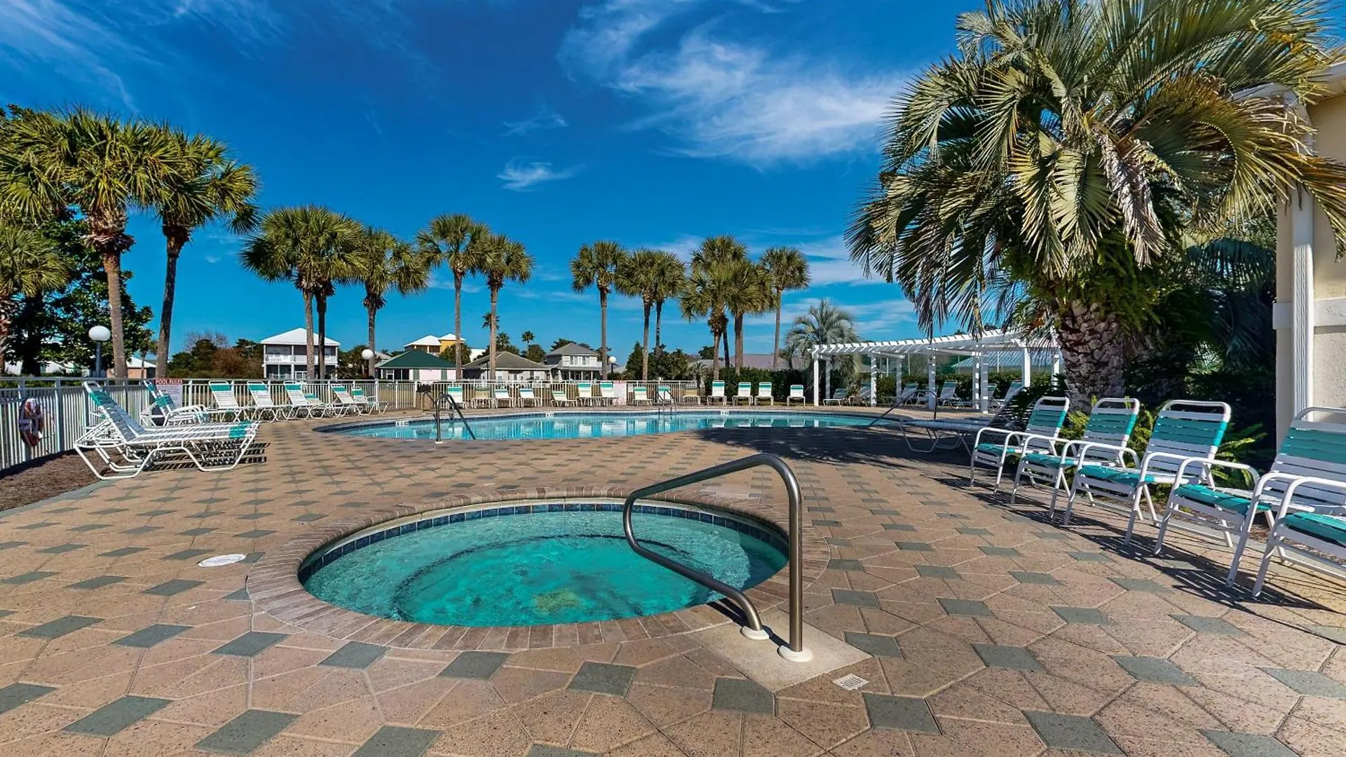 Apartment Maravilla 4412 Destin