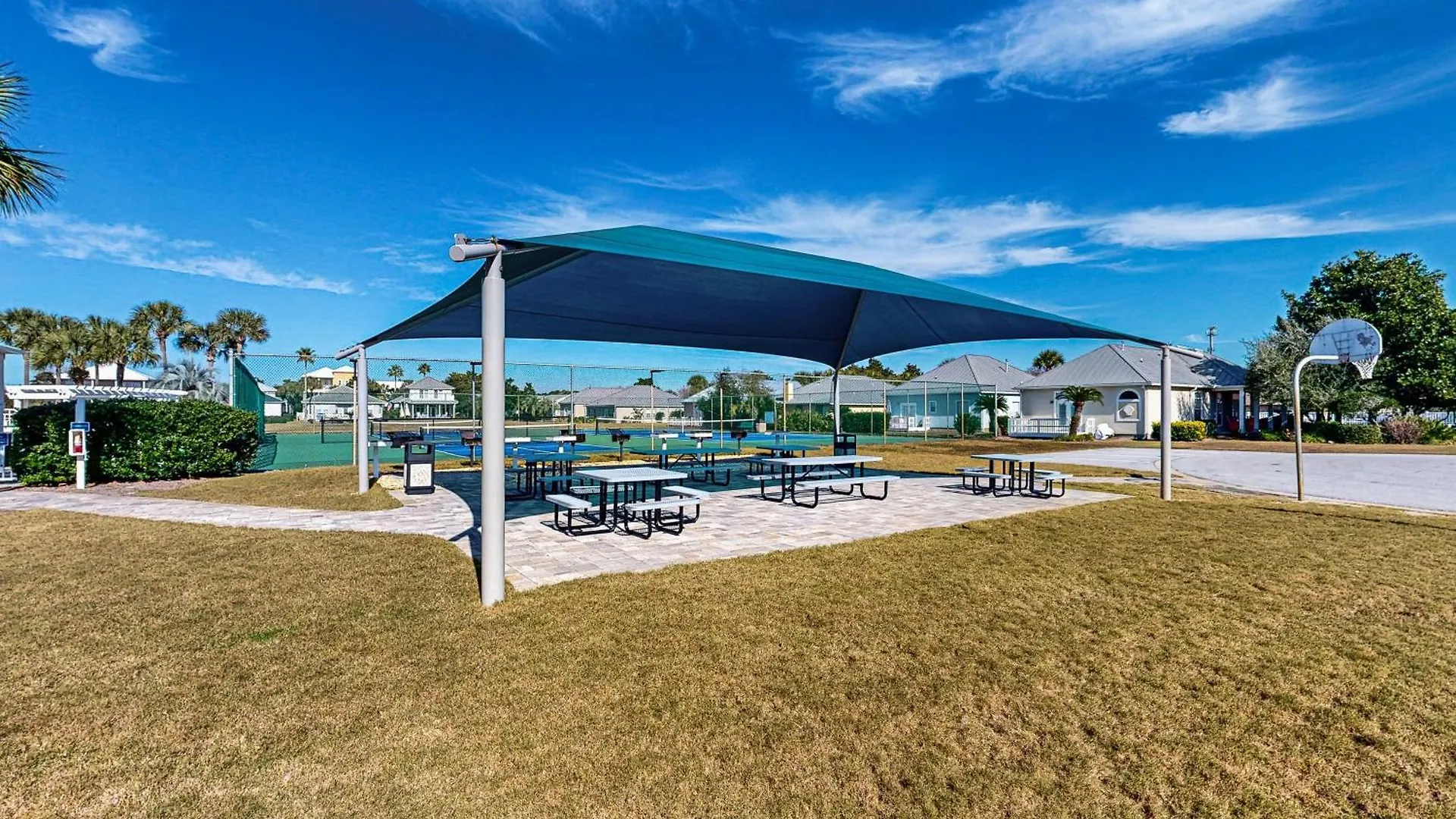 Maravilla 4412 Destin Apartment
