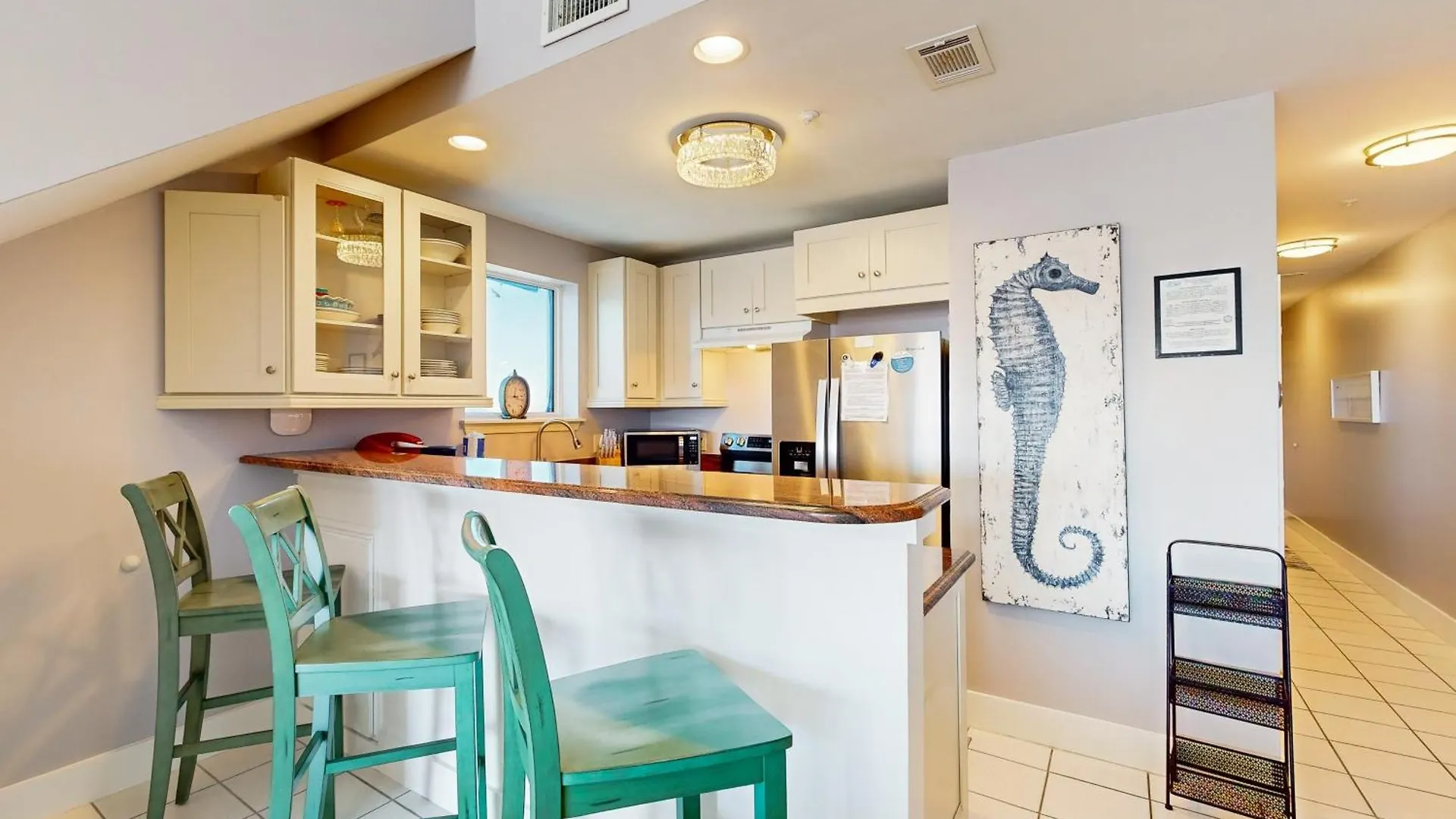 Apartment Maravilla 4412 Destin