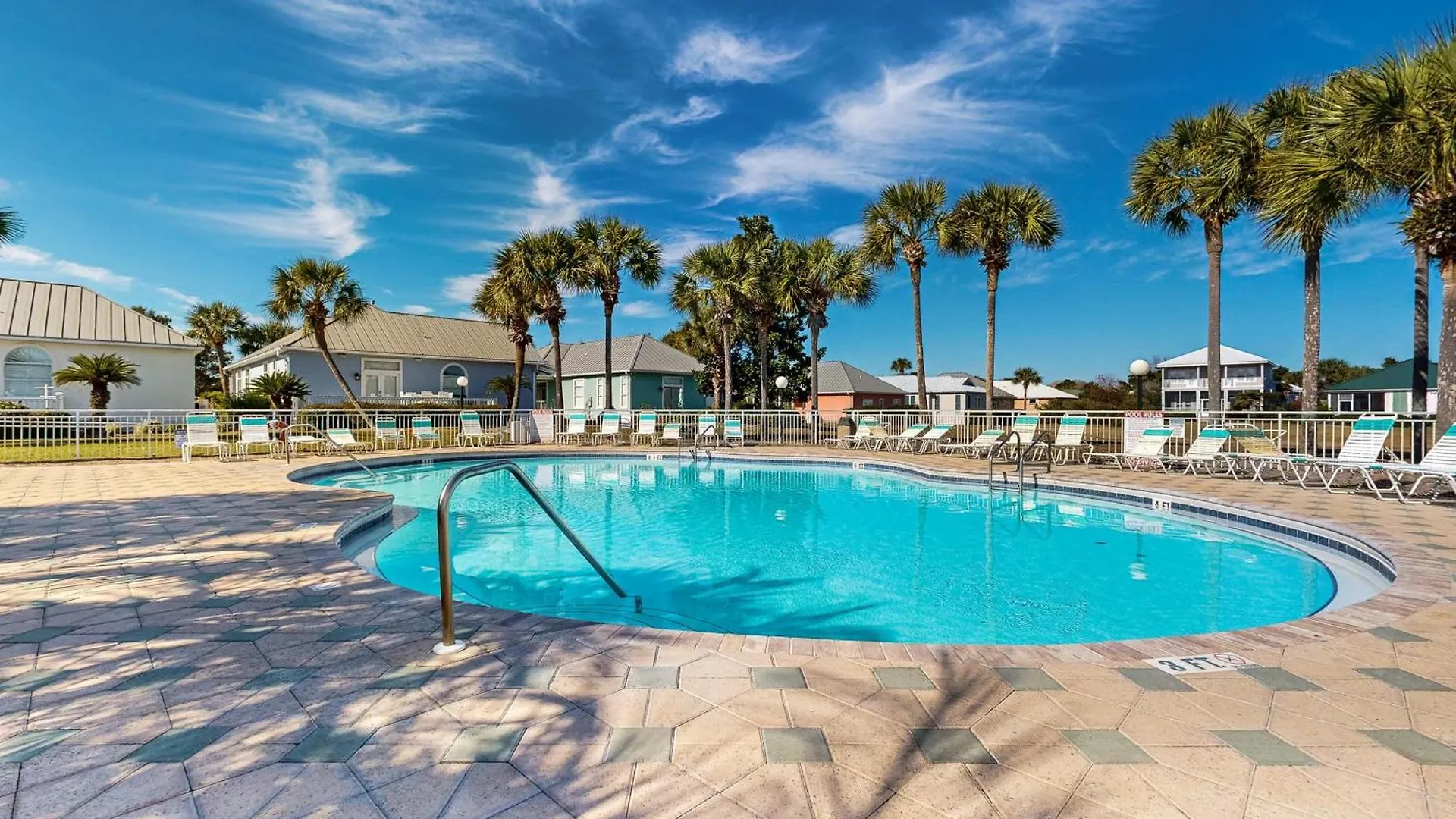 Apartment Maravilla 4412 Destin United States